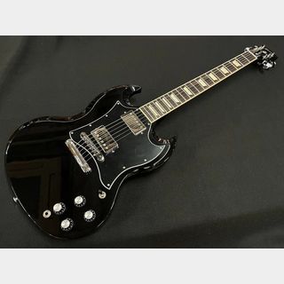 Gibson SG Standard Ebony