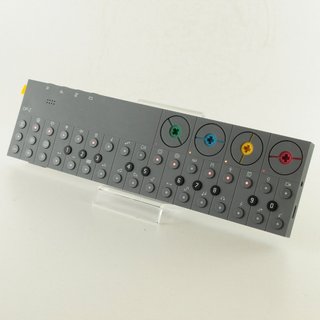 Teenage Engineering OP-Z Multimedia Synthesizer 【御茶ノ水本店】