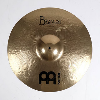 Meinl 【中古】 ライドシンバル MEINL Byzance Brilliant Serpents Ride 21インチ Derek Roddy's signature