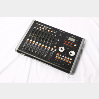 Tascam DP-02