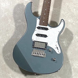 YAMAHA PACIFICA612VIIX Mist Green 【重量 3.60kg】 【現物画像】 24回払いまで無金利