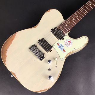 BacchusTACTICS24-AGED/RSM OWH-AGED エレキギター グローバルシリーズ