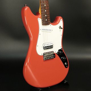 Fender Limited Cyclone Rosewood Fiesta Red 【名古屋栄店】