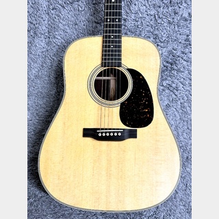 Martin D-28 Satin #2823836