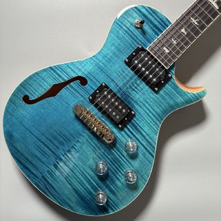 Paul Reed Smith(PRS) SE ZACH MYERS ／Myers Blue【現物写真】【演奏動画あり】