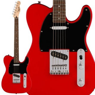 Squier by Fender Squier Sonic Telecaster (Torino Red/Laurel Fingerboard)