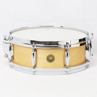 Gretsch Ridgeland Snare Drum 14×5 [GRSL0514S8CLXT/Satin Natural] 【店頭展示特価品】