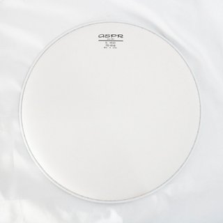 ASPR TE-01C SL HEAD 14インチ スネア用 SLヘッド アサプラ ドラムヘッド【福岡パルコ店】