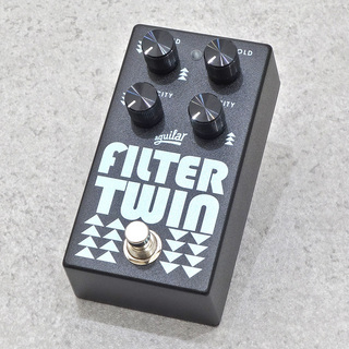 aguilarFILTER TWIN 【美品中古が入荷!!】