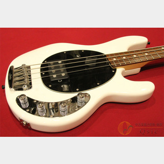 Sterling by MUSIC MAN Ray34 White 【返品OK】[PK286]