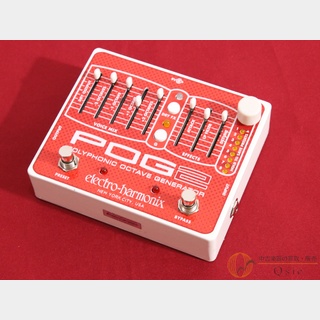 エフェクター（ギター・ベース用）、Electro-Harmonix、POG2の検索結果