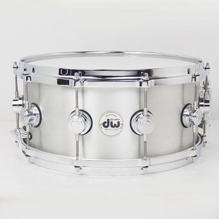 dw 【USED】DW-CA7 1465SD/ALUMI/C [Collector's Aluminum 3mm Snare Drum 14×6.5]