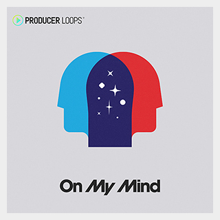 PRODUCER LOOPS ON MY MIND