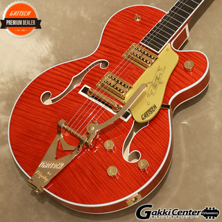 Gretsch G6120TFM Players Edition Nashville