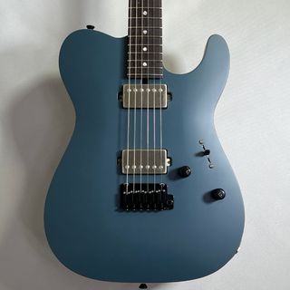 SAITO GUITARS S-622TLC MRA 2H Navy Blue