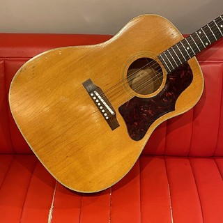 Gibson 1962年製 J-50 Natural【御茶ノ水FINEST_GUIRARES】
