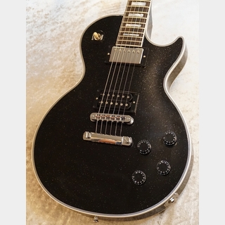 Gibson Custom ShopLimited Run Les Paul Custom Exposed Rear Pickup Gloss Andromeda Ebony s/n CS300086 【4.34kg】