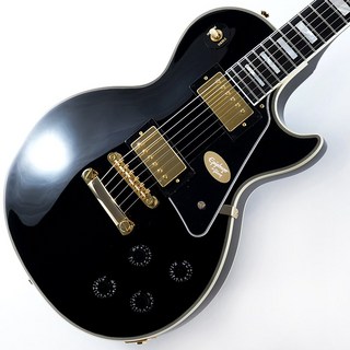 Epiphone Les Paul Custom (Ebony)