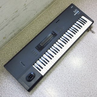 KORG M1   "Music WorkStation"【横浜店】