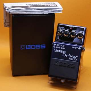 BOSS、BB-1Xの検索結果【楽器検索デジマート】
