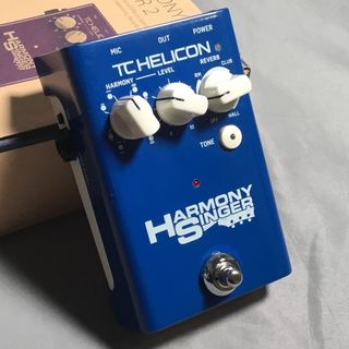 TC-Helicon HARMONY SINGER 2