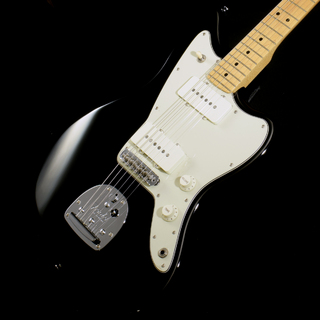 Fender Made in Japan Hybrid II Jazzmaster Black【福岡パルコ店】