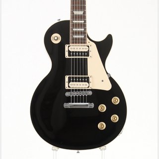 Gibson Les Paul Traditional Pro Ebony【新宿店】