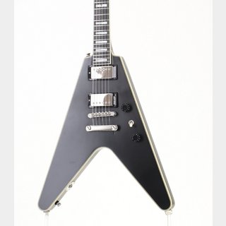 Epiphone Flying V Prophecy Modified Black Aged Gloss 2020年製【横浜店】