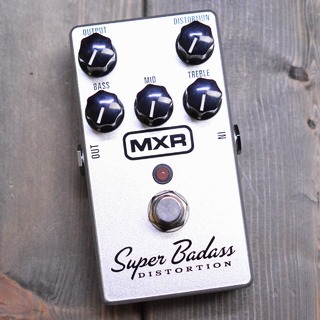MXR、Super Badass Distortionの検索結果【楽器検索デジマート】