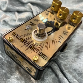 SEA SIDE SOUND BoosNyaa!!