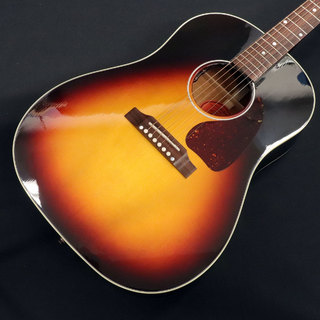 GibsonJ-45 Standard Red Spruce Triburst