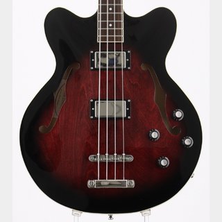 Hofner Verythin Bass CT HCT-500 8 DC【御茶ノ水本店】