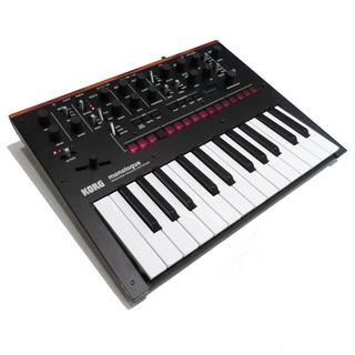 KORG 【展示入替特価品】monologue BK