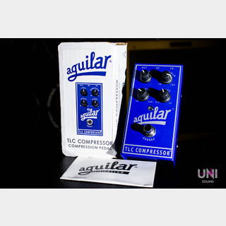 aguilar TLC Compressor