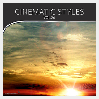 IMAGE SOUNDS CINEMATIC STYLES 26