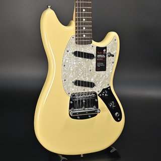 Fender American Performer Mustang Rosewood Vintage White 【名古屋栄店】