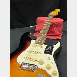 Fender PLAYER ⅡSTRATOCASTER 3TS