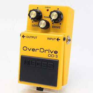 エフェクター（ギター・ベース用）、BOSS、OD-3の検索結果【楽器検索