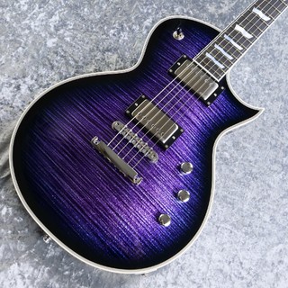 ESP EC-CTM/E -Glitter Storm Violet- 【カスタムカラー品】