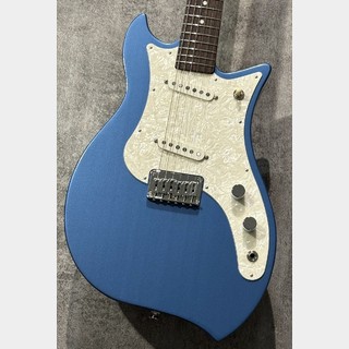 エレキギター ビザール　camaro EKO Camaro VR/HSS Vintage Burst (ヴィンテージバースト) エレキ