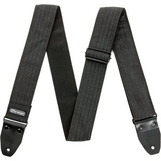 Jim Dunlop Jacquard Straps PINSTRIPE D67-06