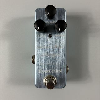 ONE CONTROL Sonic Blue Twang