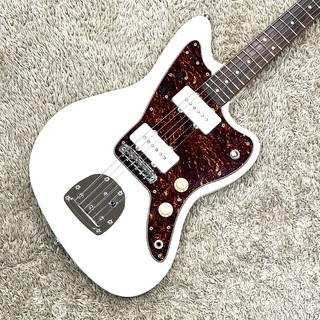 Squier by Fender Vintage Modified Jazzmaster / Olympic White 【中古】