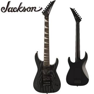 JacksonPro Series Signature Jeff Loomis Soloist SL7 -Satin Black- 【オンラインストア限定】