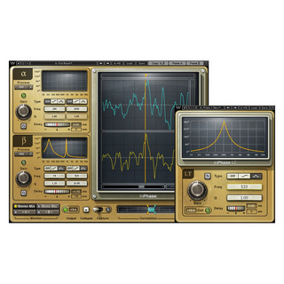 WAVES InPhase LT 【代引き不可】