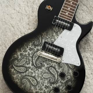 Tokai LSS238-CM -Black Paisley Silver Sparkle- 【限定1本生産】