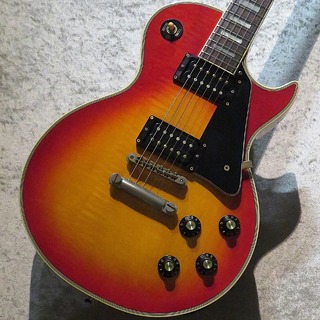 Greco【USED】Greco EG500C  Les Paul Custom Type【1982年製】【4.42kg】