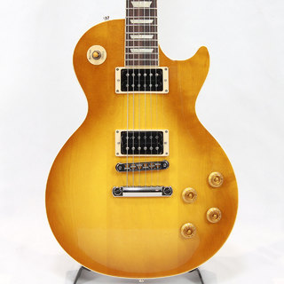 Gibson Slash “Jessica” Les Paul Standard / Honey Burst With Red Back #204740042