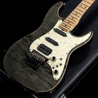 TOM ANDERSON Drop Top Classic Translucent Black 【渋谷店】