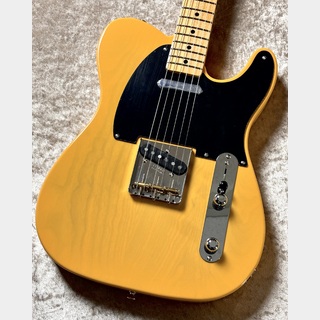 Fender【Custom Shop製PU!!】FSR Made in Japan Traditional 51 Nocaster -Butterscotch Blonde-【3.89kg】